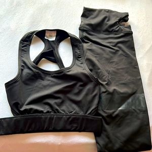Workout Sport Suits For Women